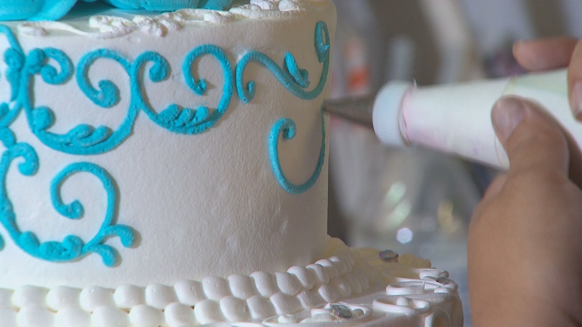 Mesquite bakery embraces Everyone' campaign