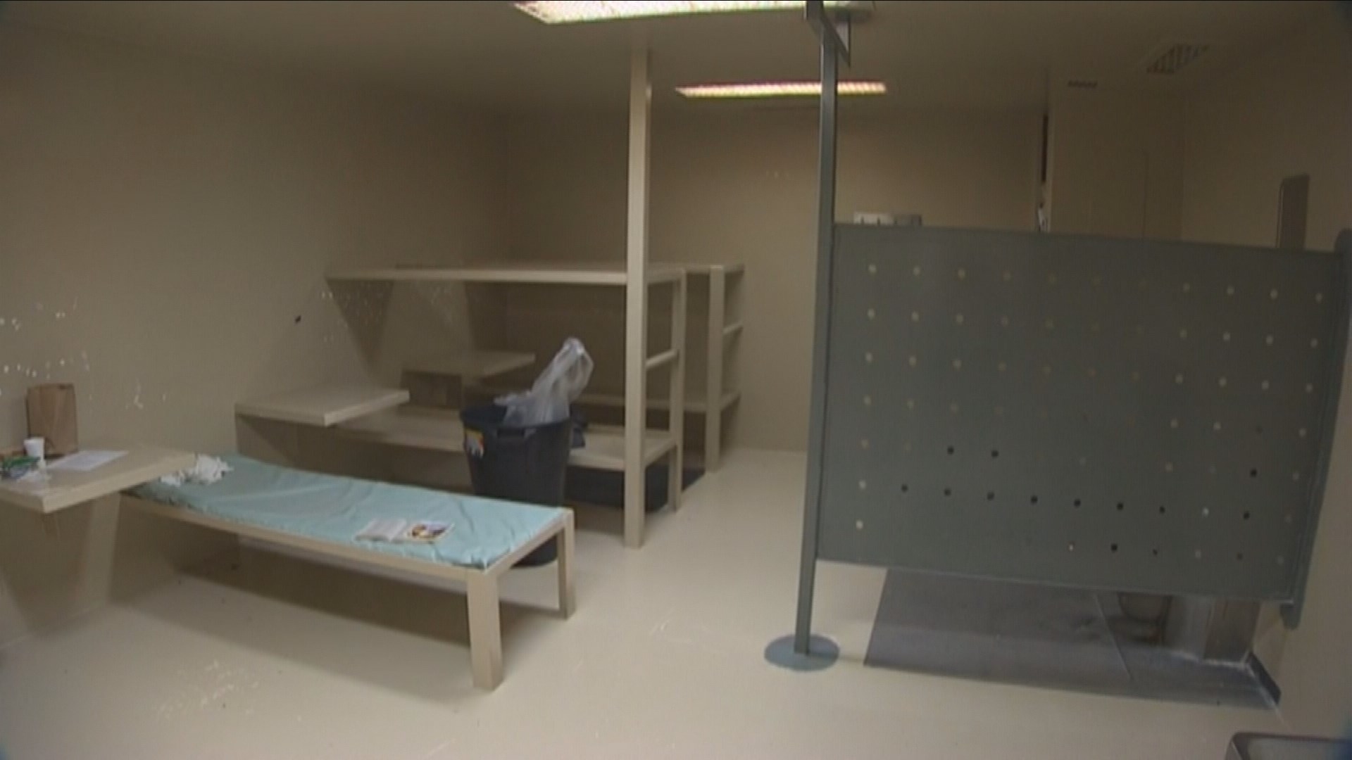 State Committee To Study Jail Safety Standards 