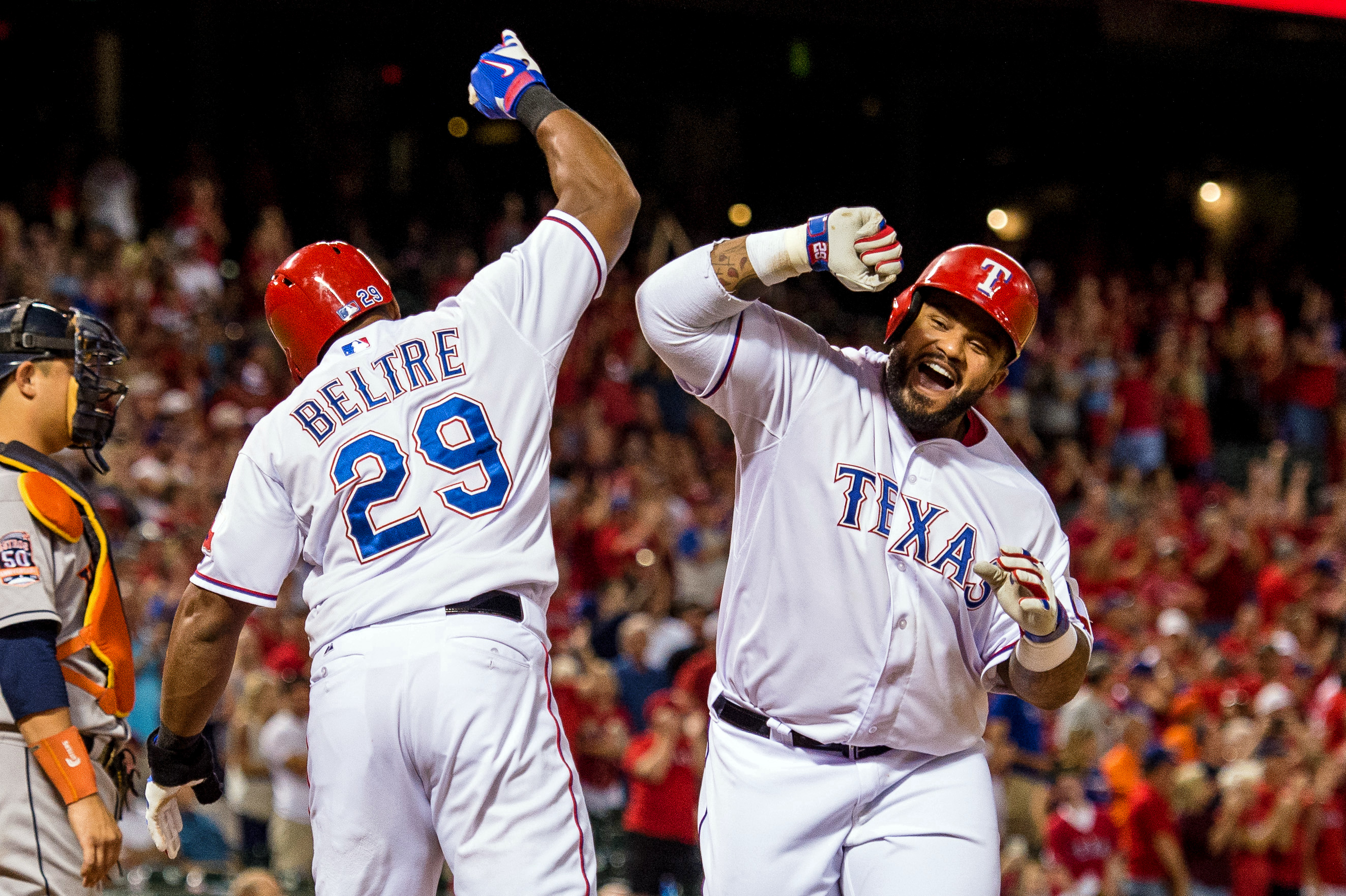 Could Adrian Beltre be the best third baseman of all-time?