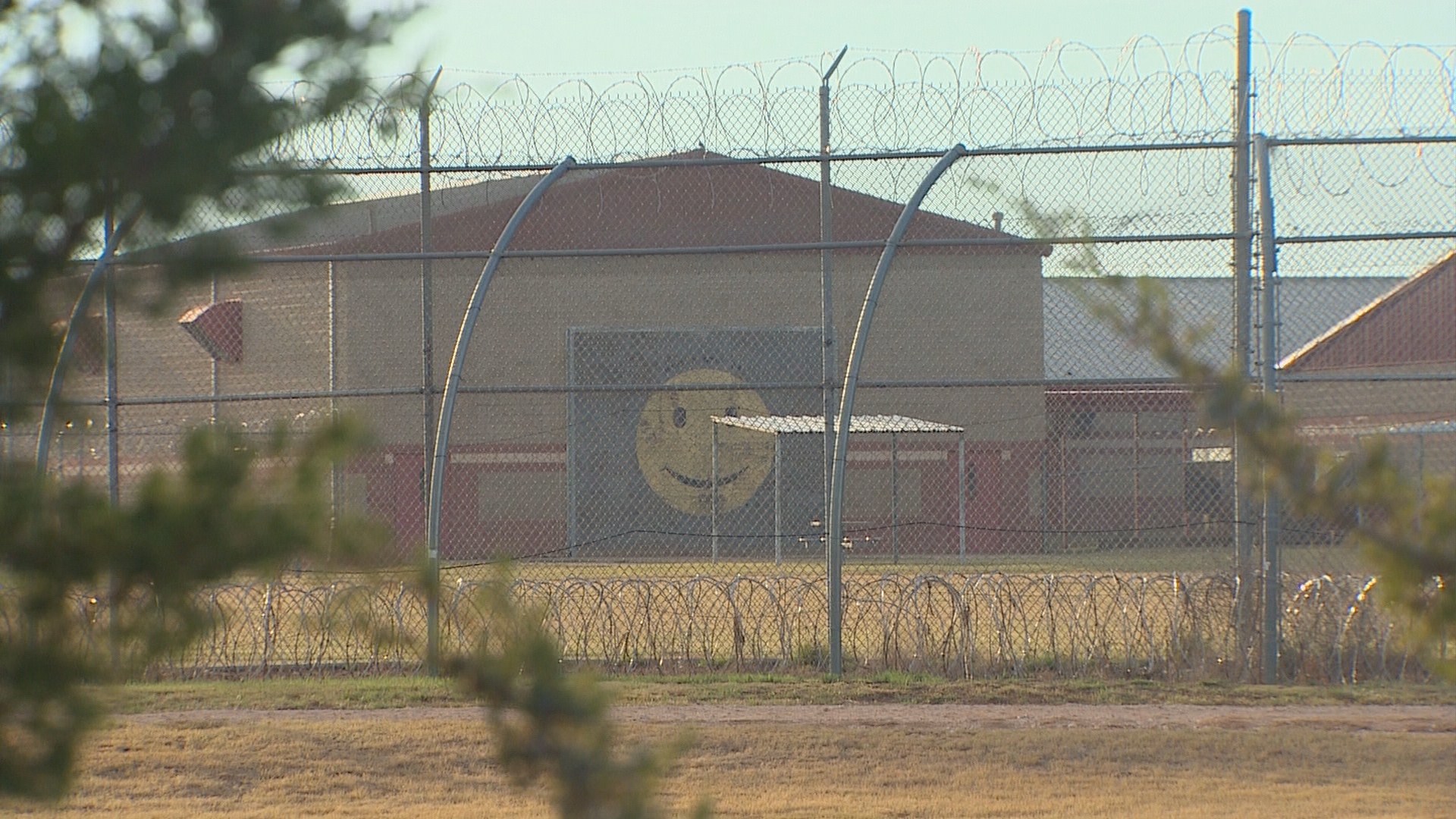 Texas town proud home to state
