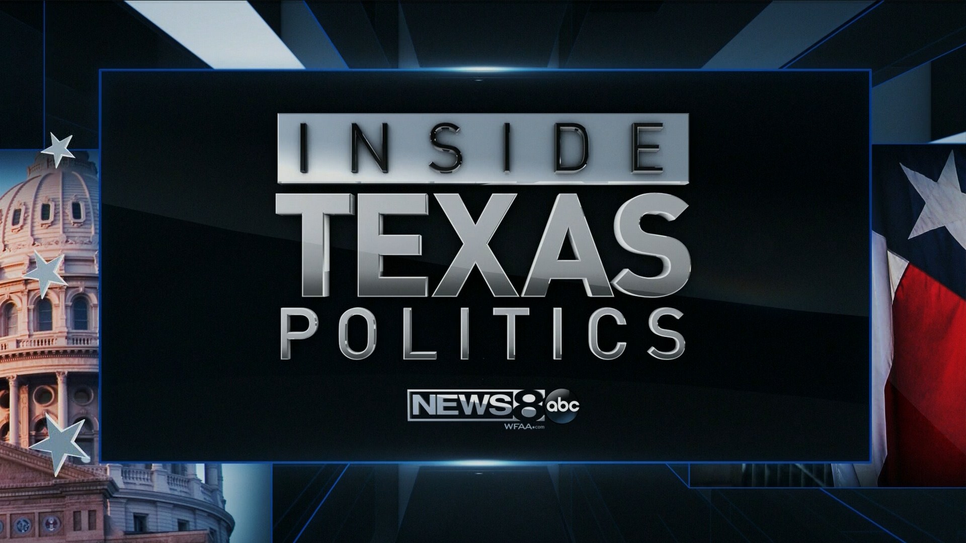 Inside Texas Politics (7/16/17)