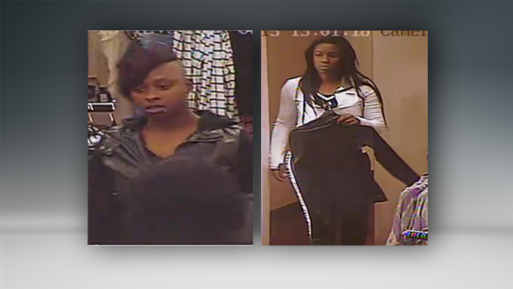 WFAA on X: Arrests made in NorthPark Mall Officer-Involved