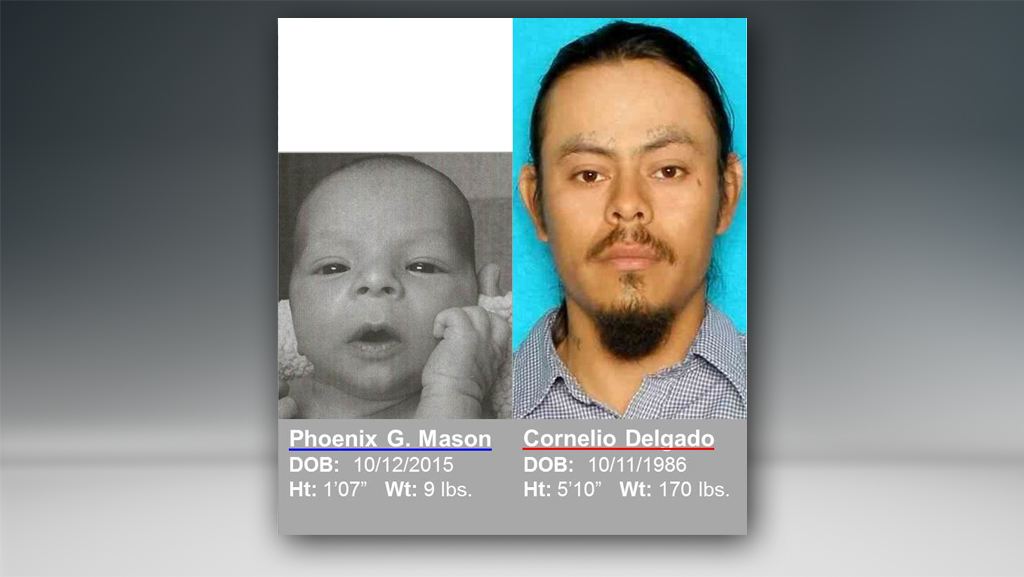Amber Alert canceled in West Texas