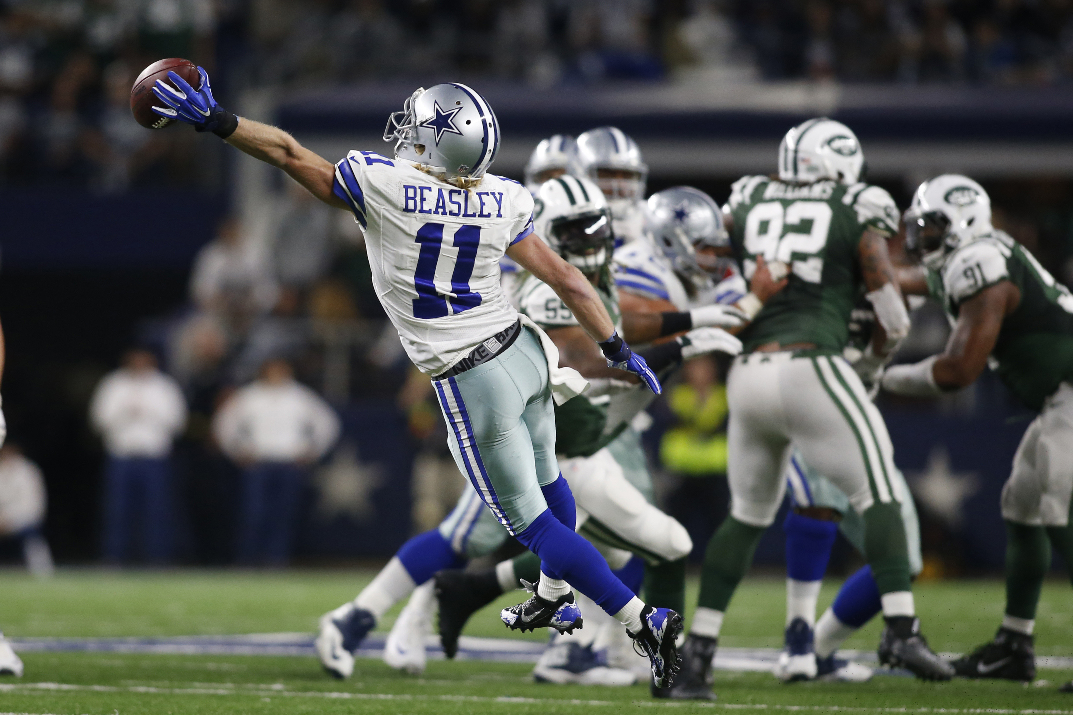 dallas cowboys game today live