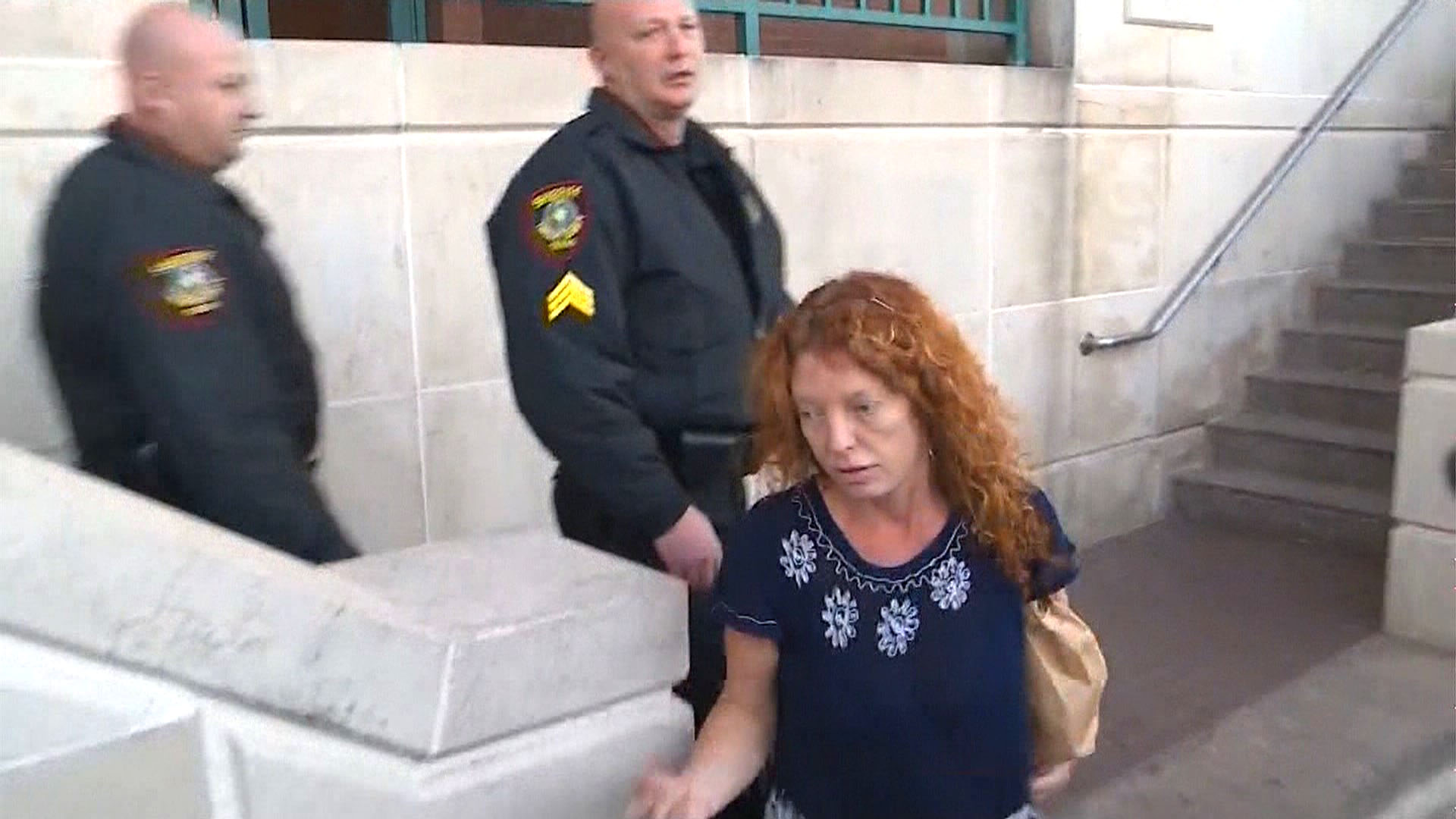 Affluenza Fugitive S Mom Posts Reduced Bond