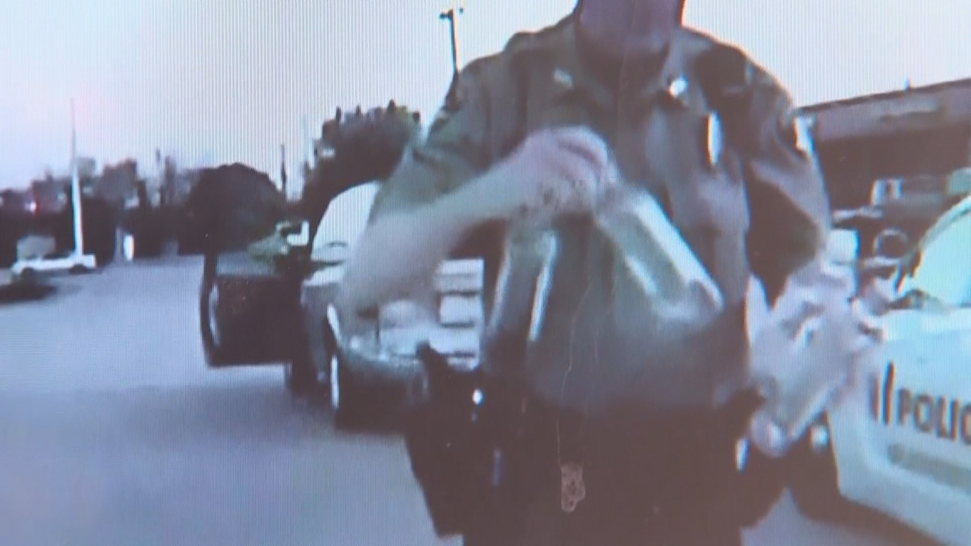After 12th DWI arrest, life in prison for Texas man | wfaa.com