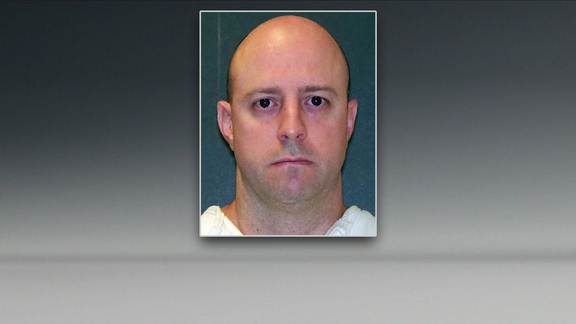 Inmate Executed For Killing Texas Game Warden
