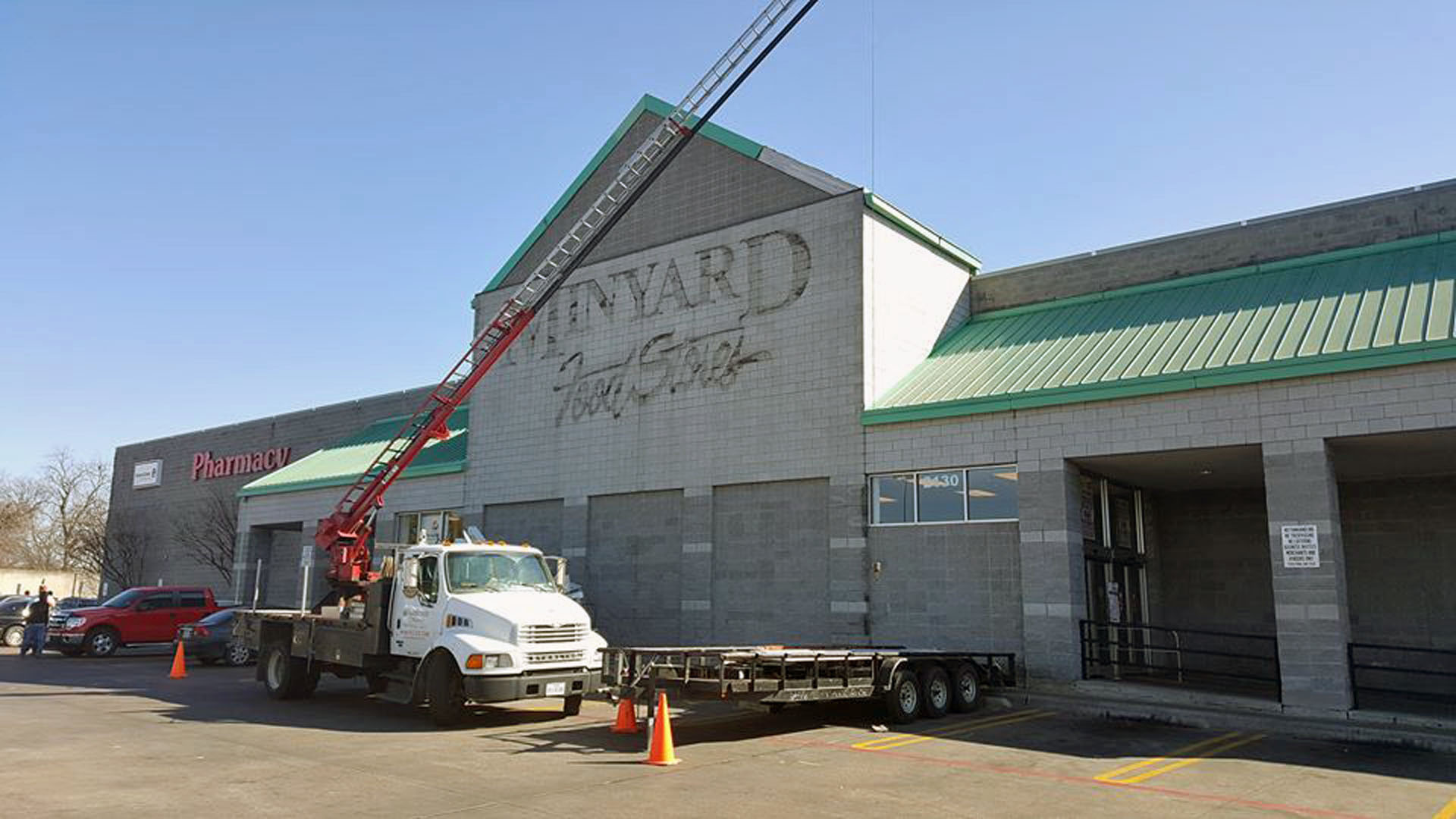 New name, new questions for Southern Dallas supermarkets