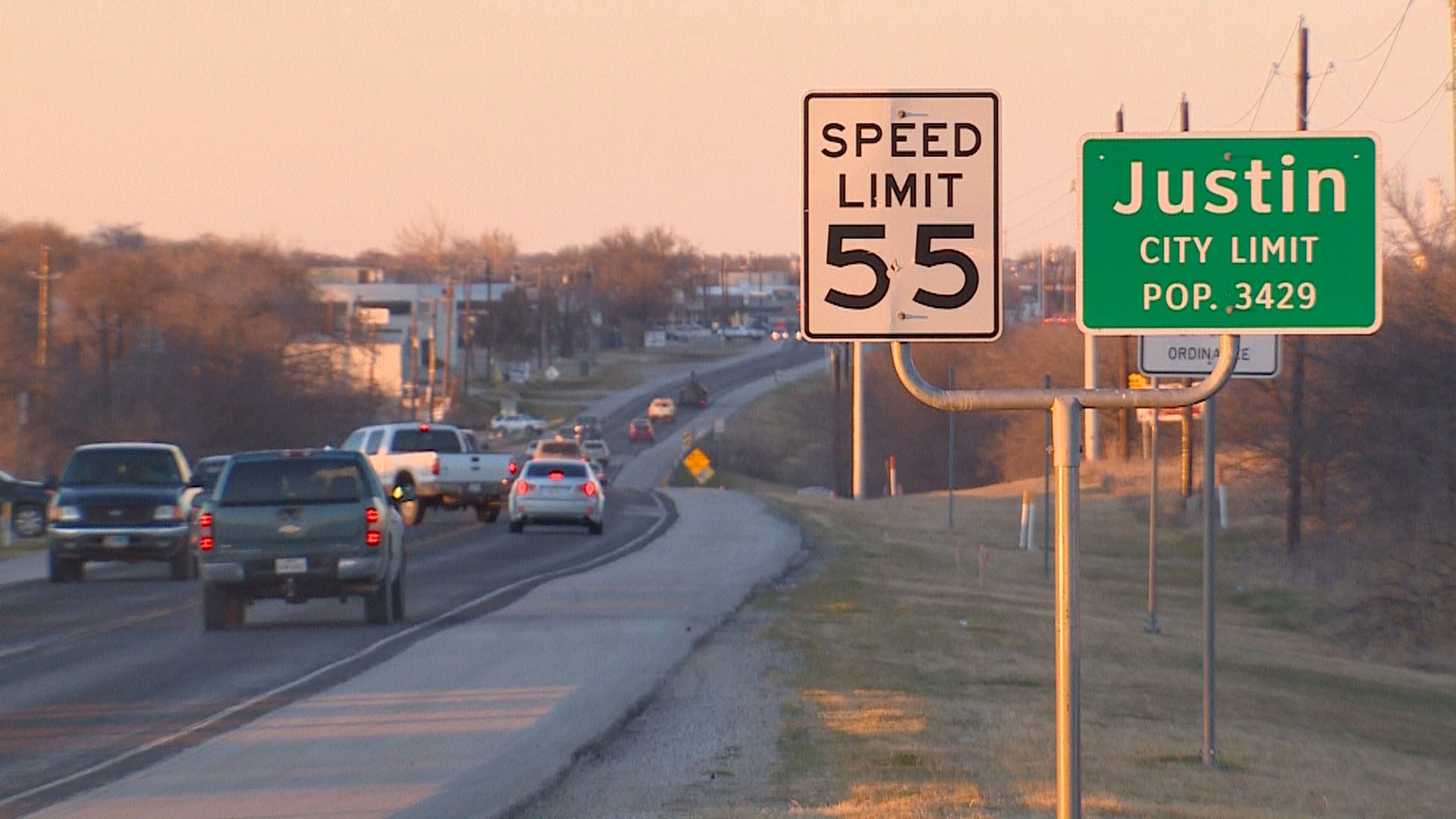 Families stunned that towns repealed sex offender laws | wfaa.com