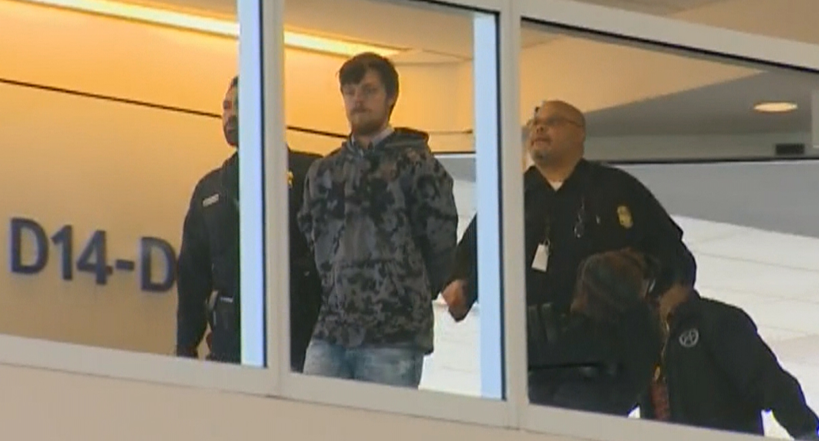 Ethan Couch heads to adult court on April 18