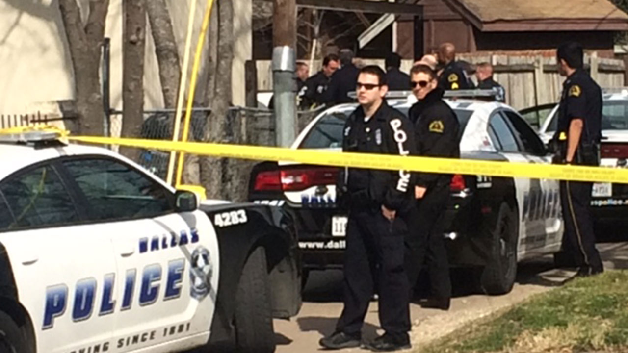 One dead in East Dallas shooting