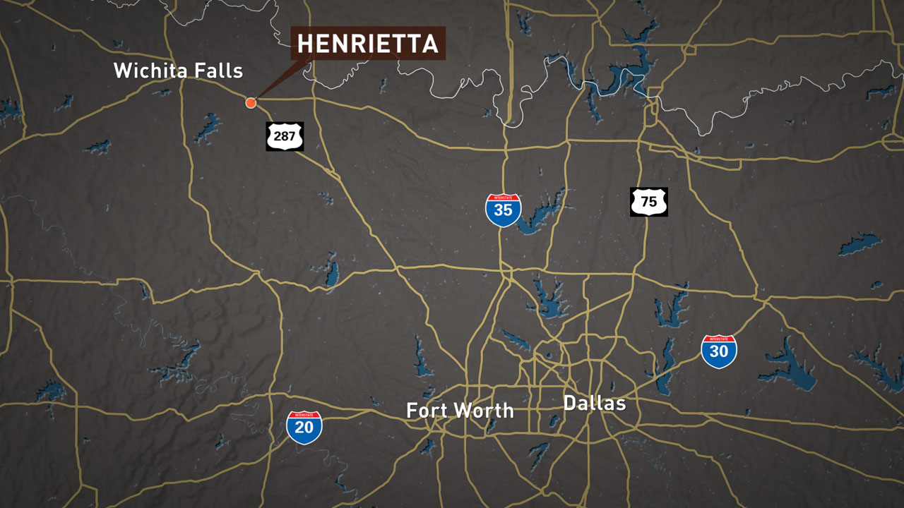 Texas traffic stop yields nearly 1.3M