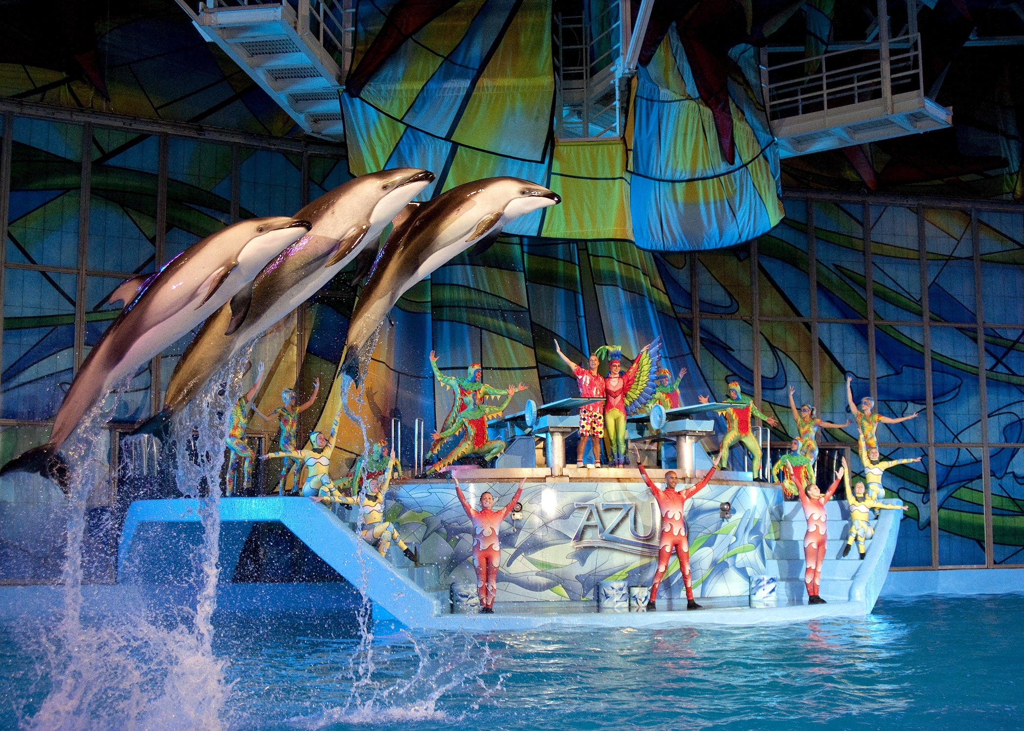 SeaWorld San Antonio Special Offer For Texas Teachers And Pre K 