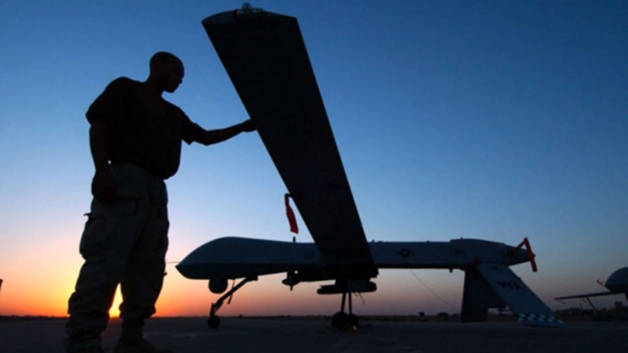 Somalia: Details emerge of United States  drone strike