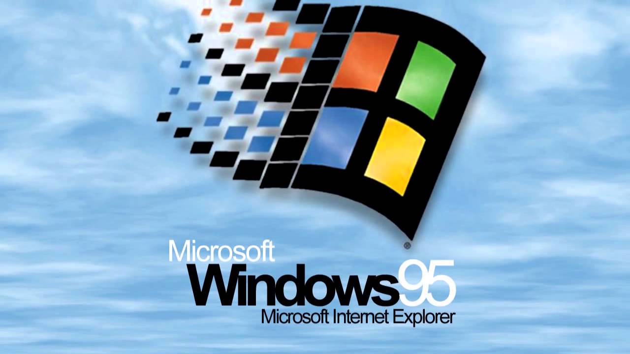 Watch Teens React To Windows 95