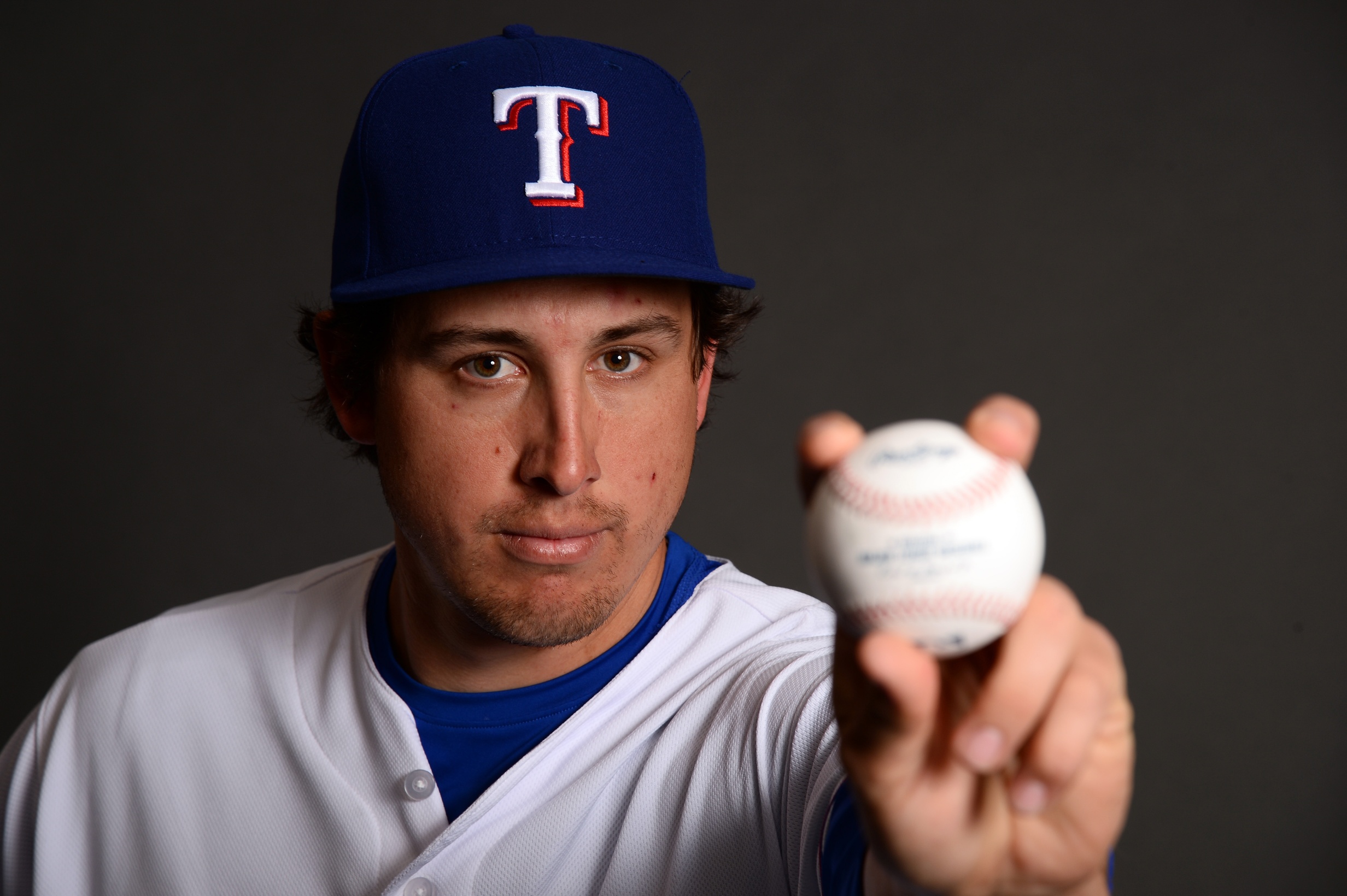 Texas Rangers rumors: Hanser Alberto coming up? - Lone Star Ball