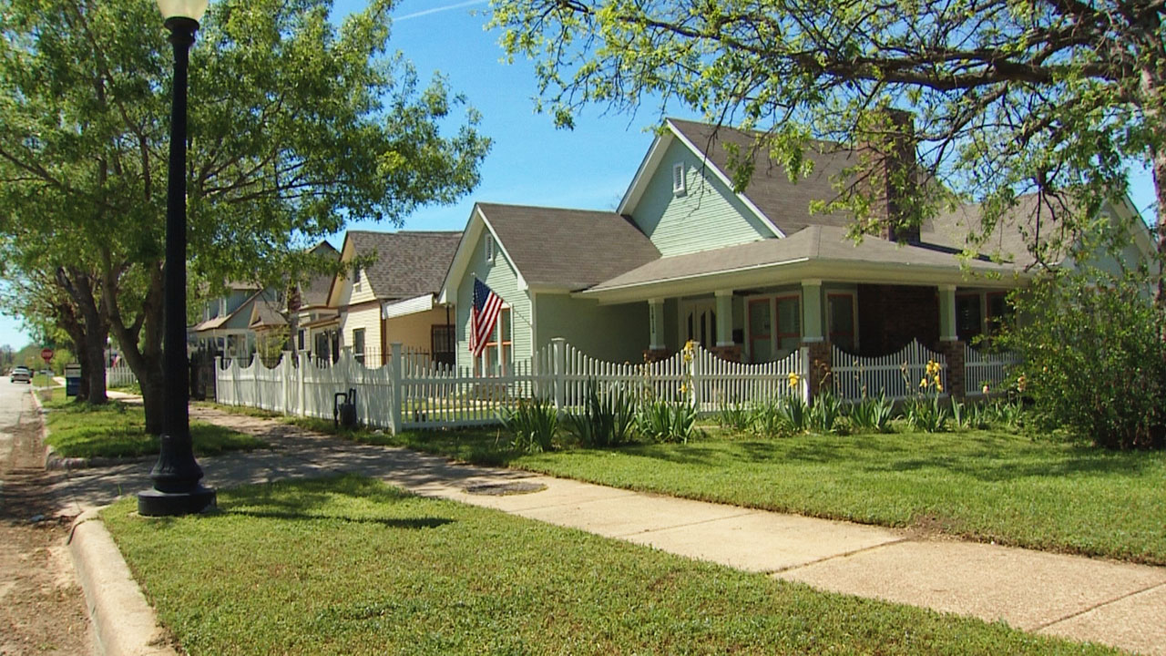 Homeowners stunned by Tarrant Appraisal District appraisals