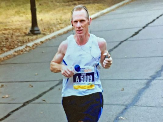 Suspect in jogger's machete murder found incompetent to stand trial ...