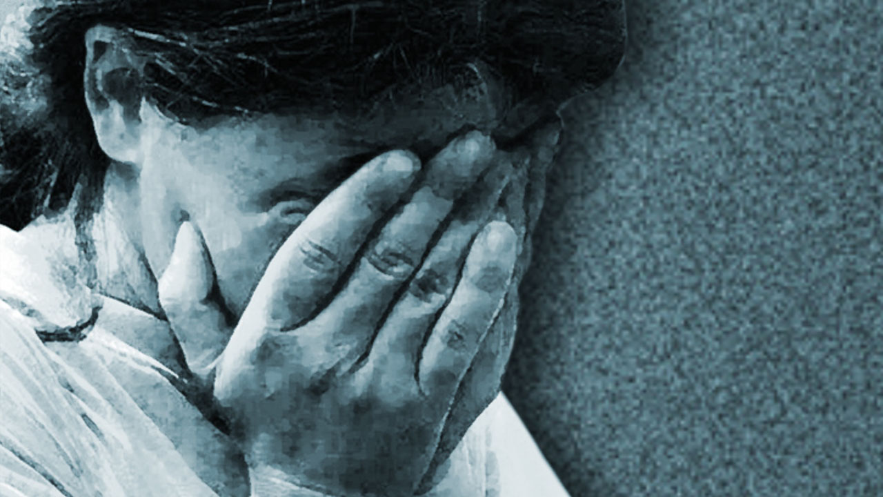 Staying safe in an abusive relationship