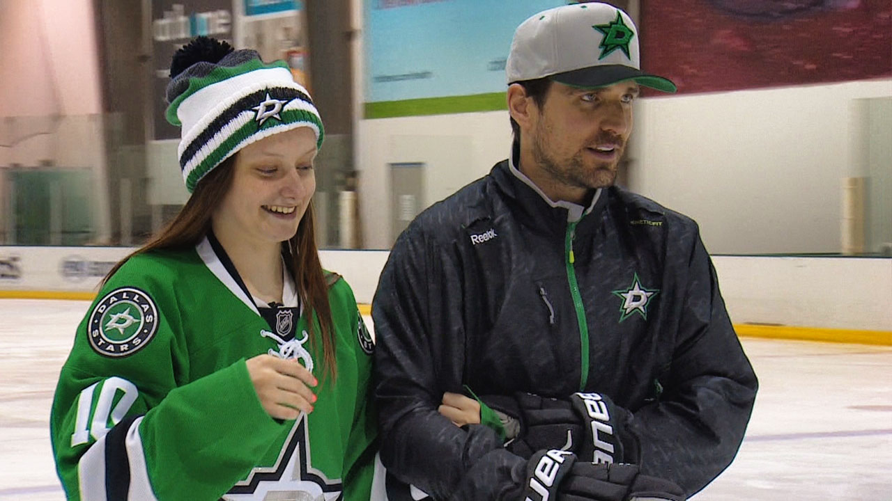 Wednesday's Child: Veronica