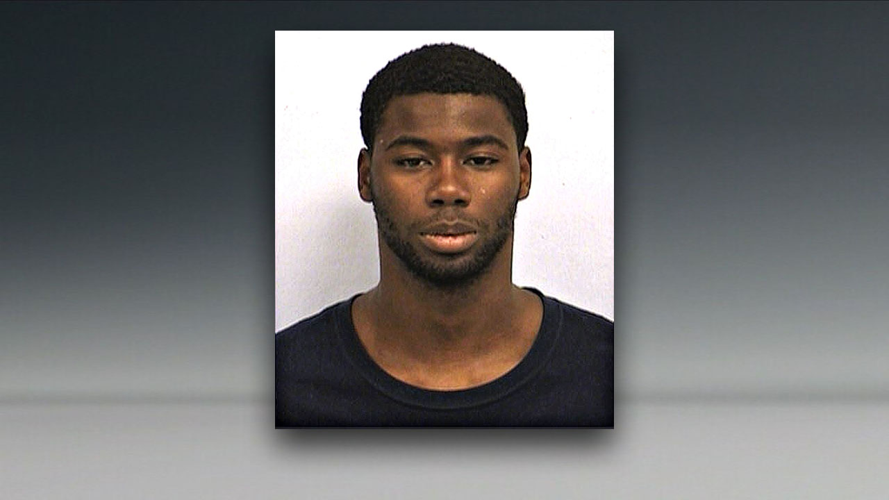 Attorney State failed UT murder suspect