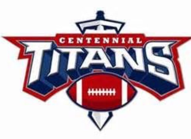 Centennial Titans Football Touchdown Club