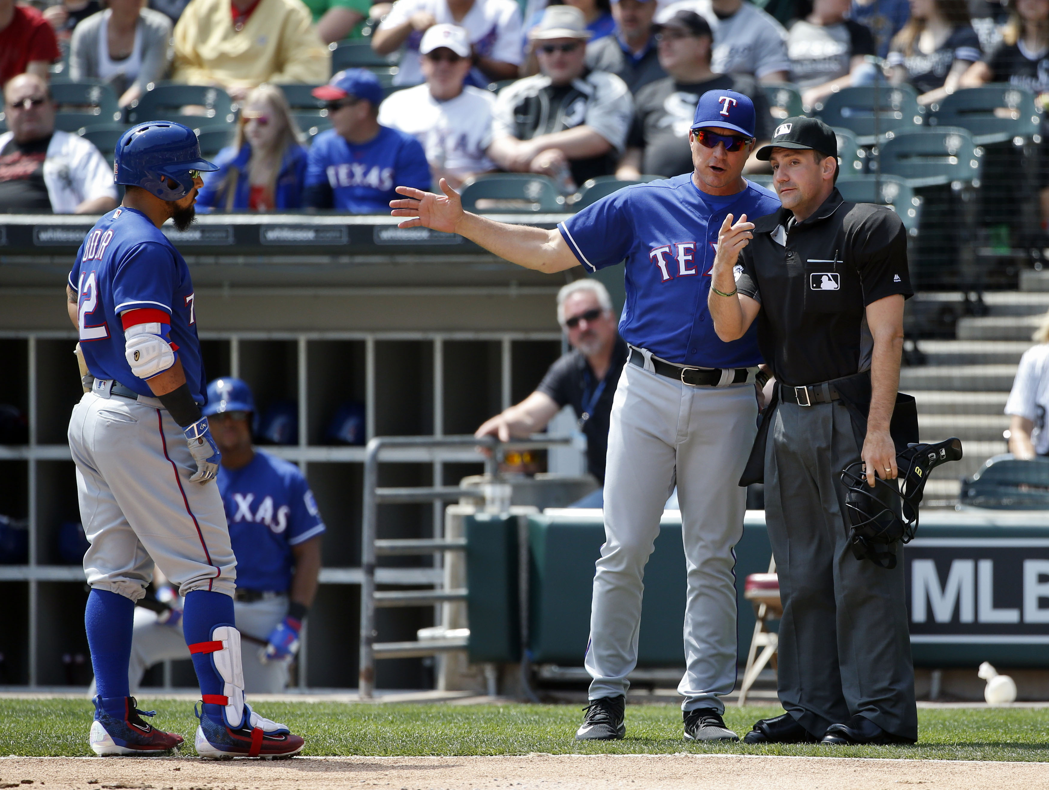 White Sox non-tender Carlos Rodon, Nomar Mazara - Chicago Sun-Times