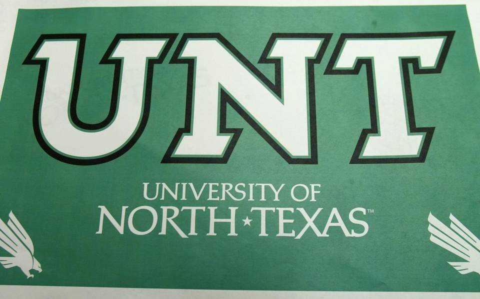 UNT in talks to be exclusive higher education sponsor of Dallas Cowboys