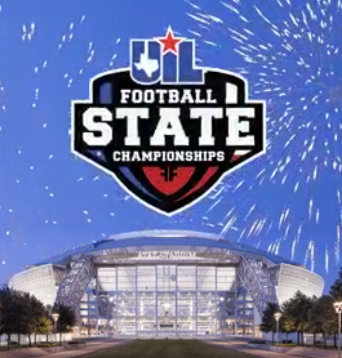 UIL Football State Championships Return to AT&T Stadium in Arlington - City  of Arlington