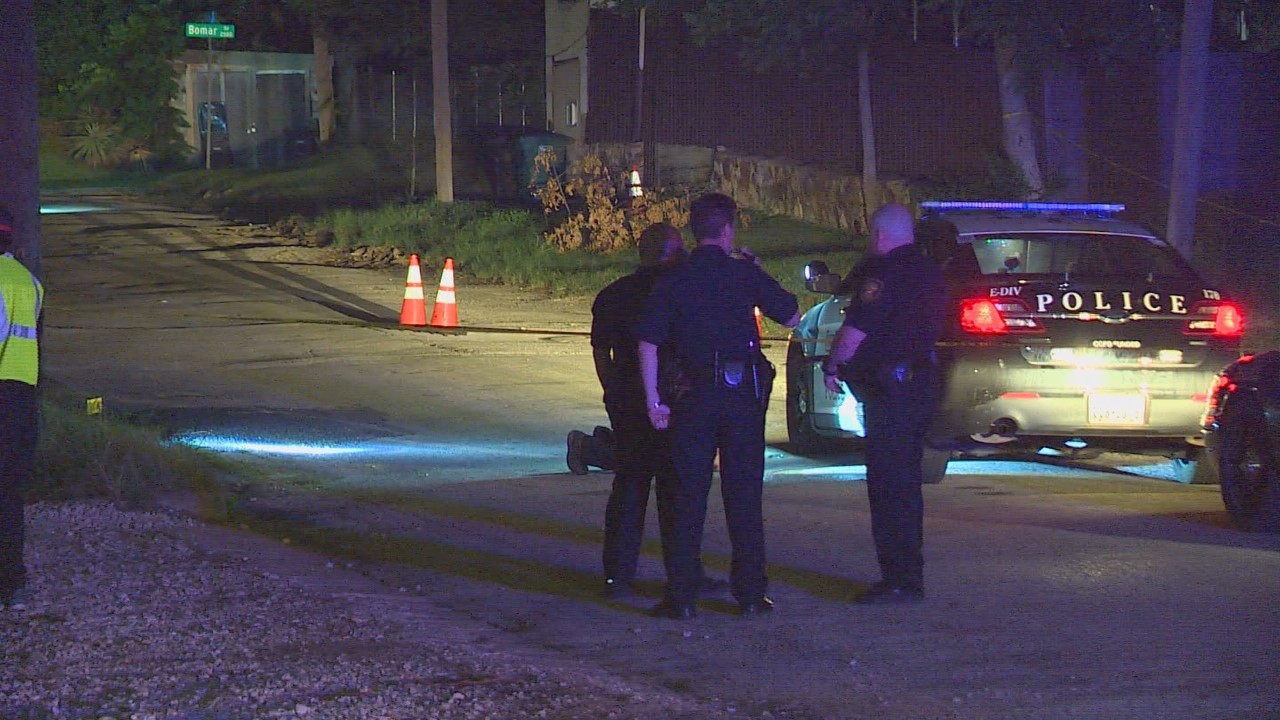 Man, 22, shot dead after rap event in Fort Worth | wfaa.com