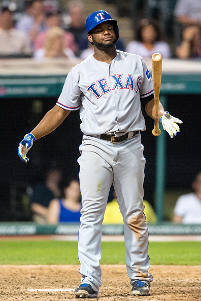 Former Ranger Marlon Byrd suspended 162 games for PED use