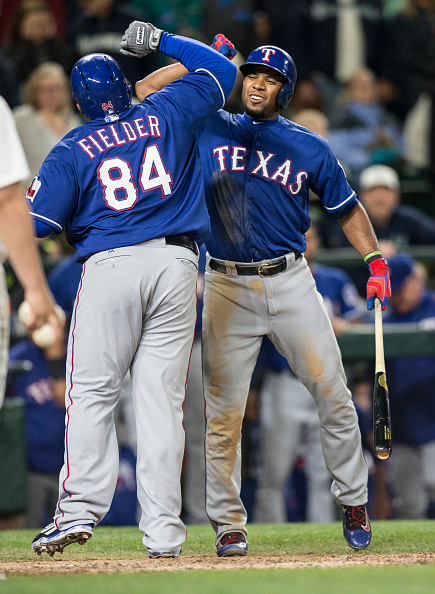 Mitch Moreland, Texas Rangers Baseball, #NeverEverQuit  Texas rangers,  Texas rangers baseball, Rangers baseball