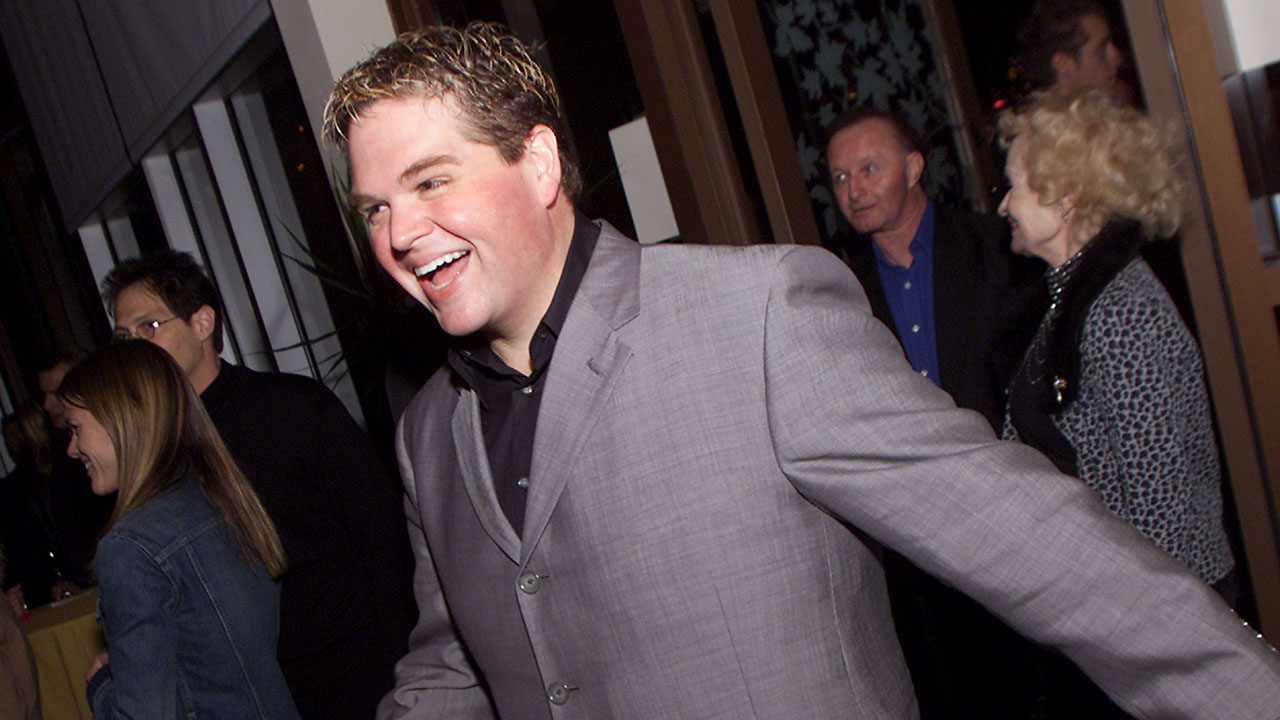 Varsity Blues' actor Ron Lester dies at age 45