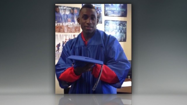 One victim in dance studio shooting was recent North Crowley grad - WFAA.com