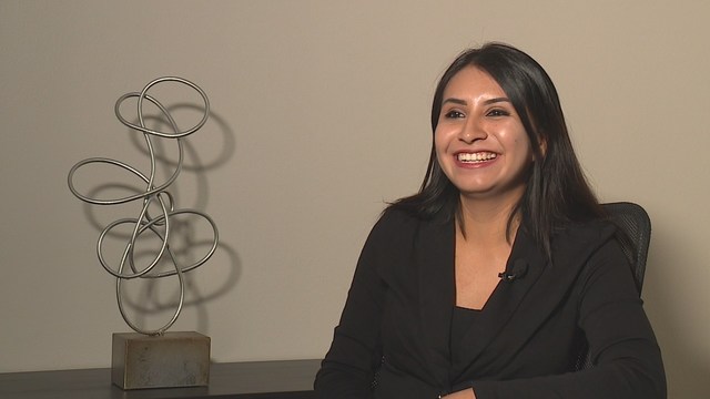 Undocumented immigrant will be youngest teacher in Dallas ISD - WFAA.com