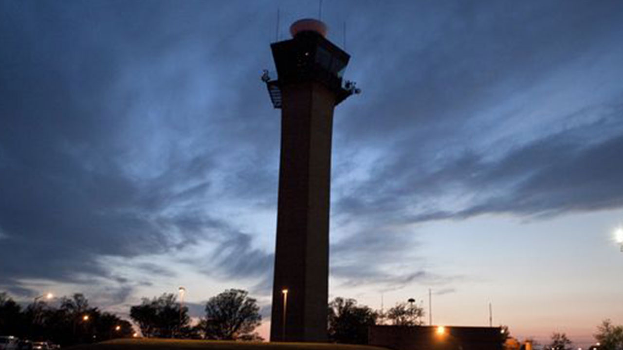 Mistaken report of shooter prompts lockdown of Andrews Air Base