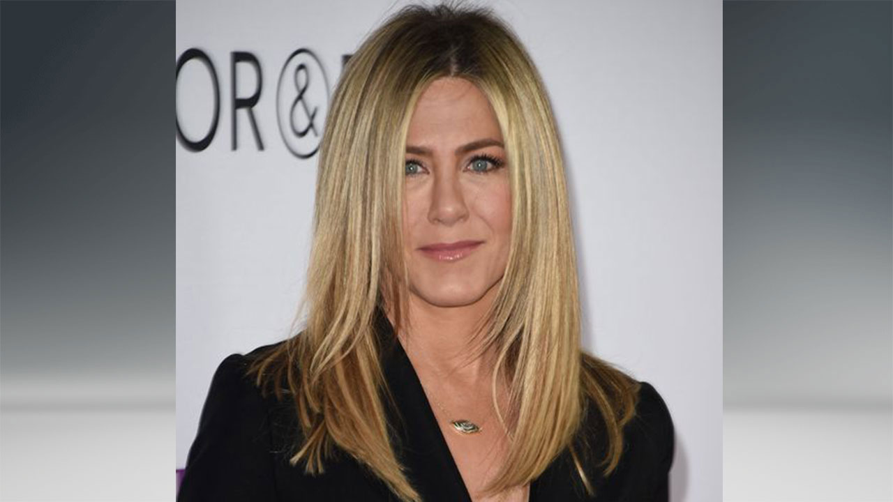 Jennifer Aniston Says She Is 'Fed Up' with Pregnancy Rumors and Tabloi