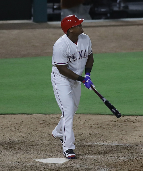 Adrian Beltre hangs it up after 21 seasons