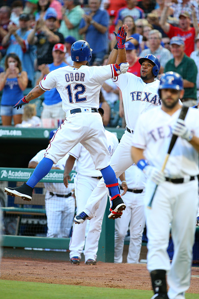 Alfonso Soriano News, Photos, Quotes, Video