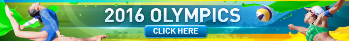 2016 Olympics 2016 Olympics