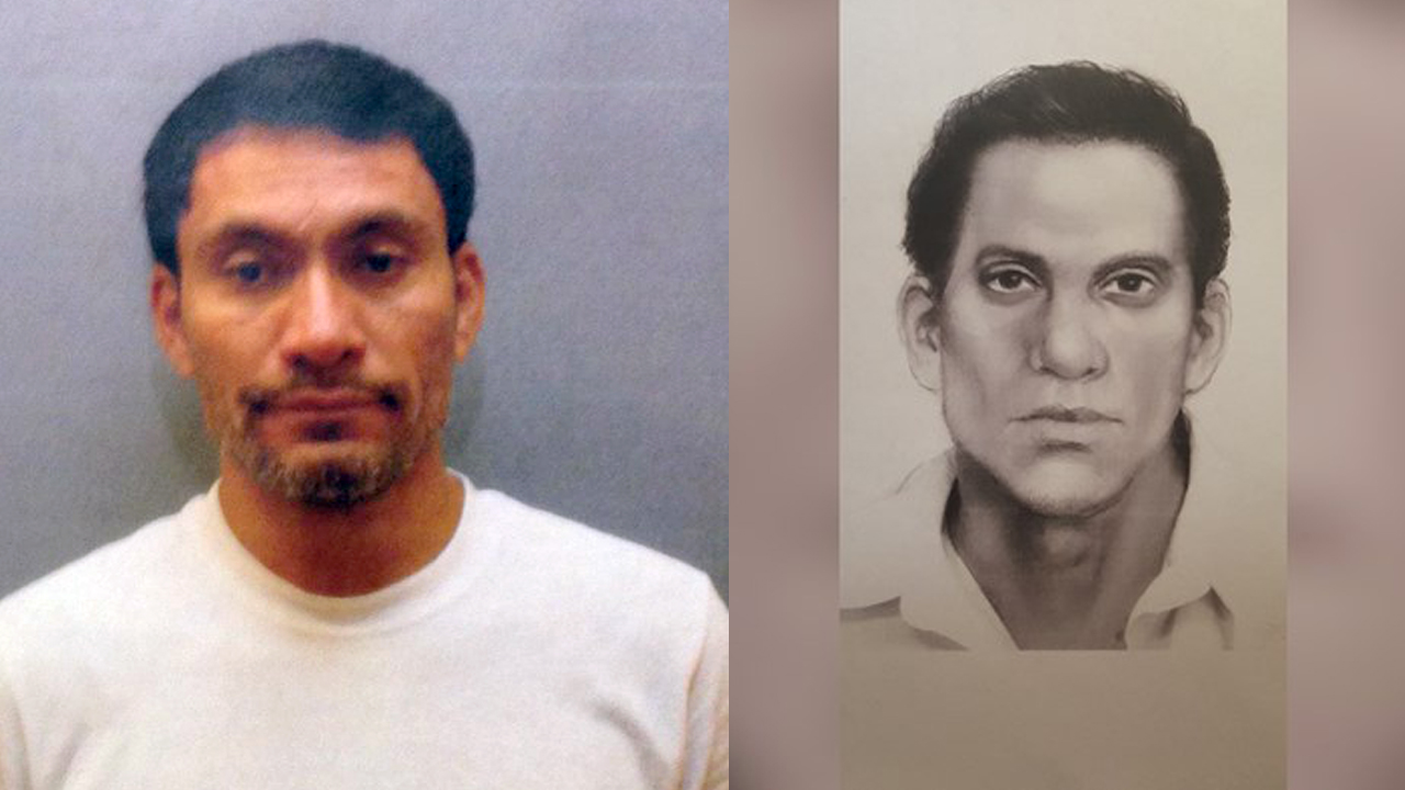 Carrollton police make arrest in rideshare murder