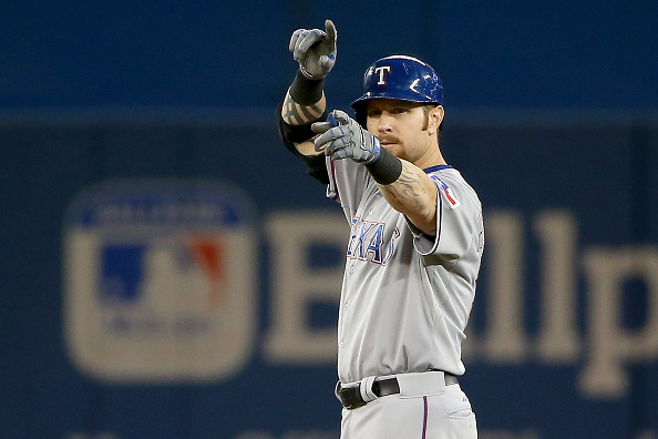 Around sports: Rangers' Josh Hamilton has another surgery on left knee