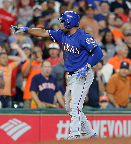 Rougned Odor is no Bregman or Correa, but here's what Rangers can do to try  and bring best out of him