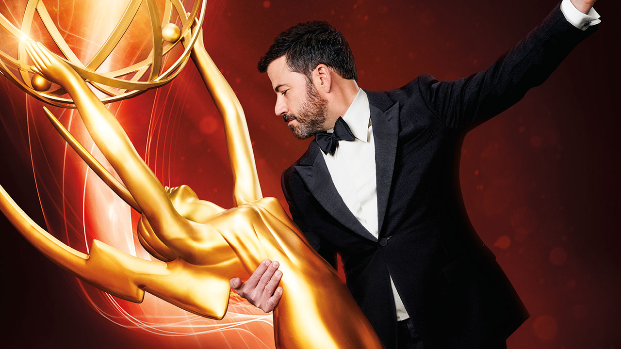 2016 Emmy Awards Scorecard | wfaa.com