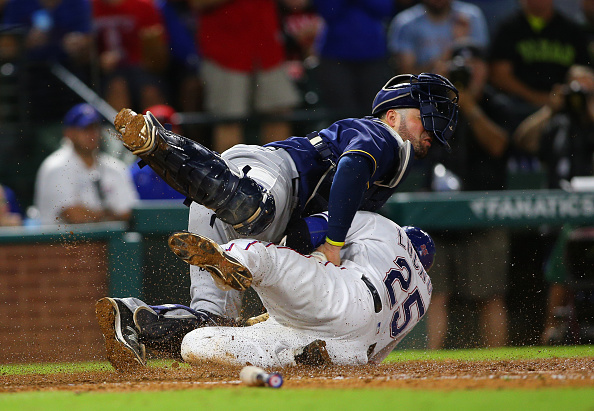 The Five Best Second Basemen In Brewers History - Brewers - Brewer Fanatic