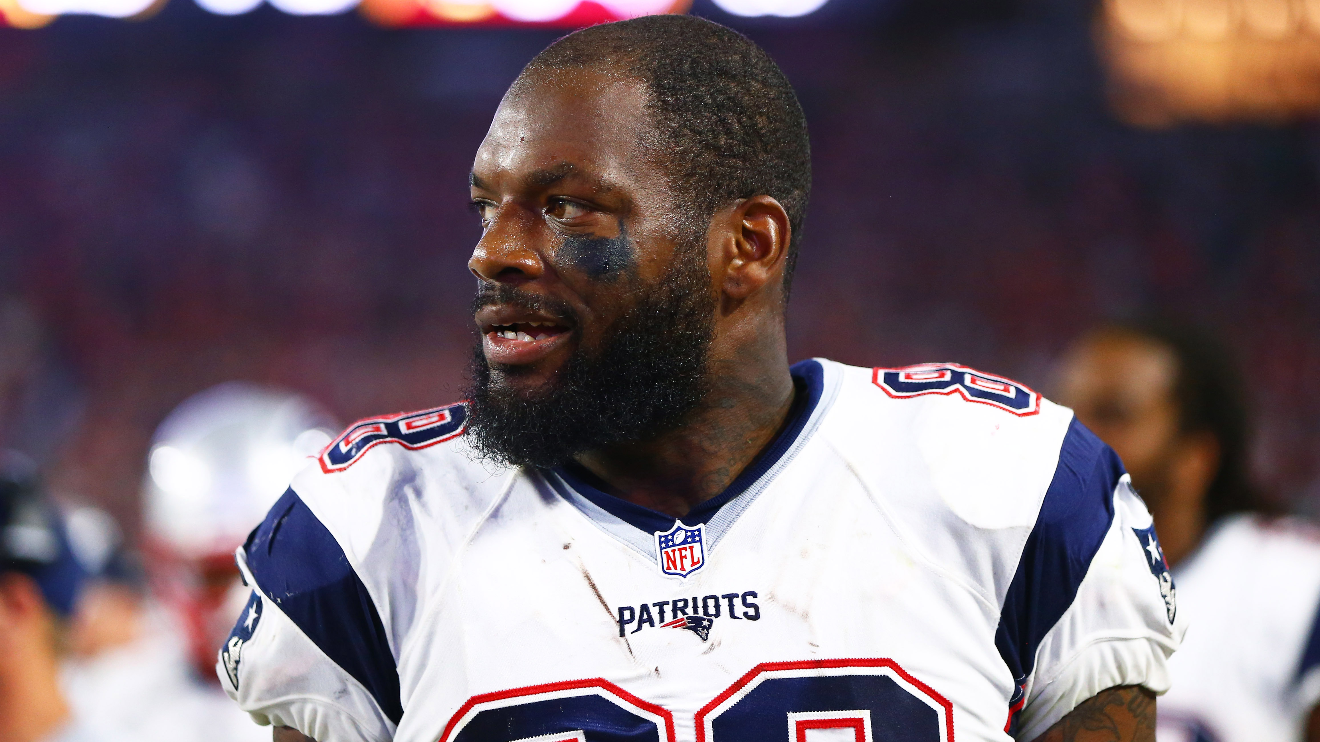 Former Cowboys TE Martellus Bennett says he 'always hated' Jason