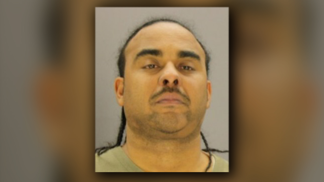 'Texas 10' most wanted sex offender arrested in Dallas - khou.com