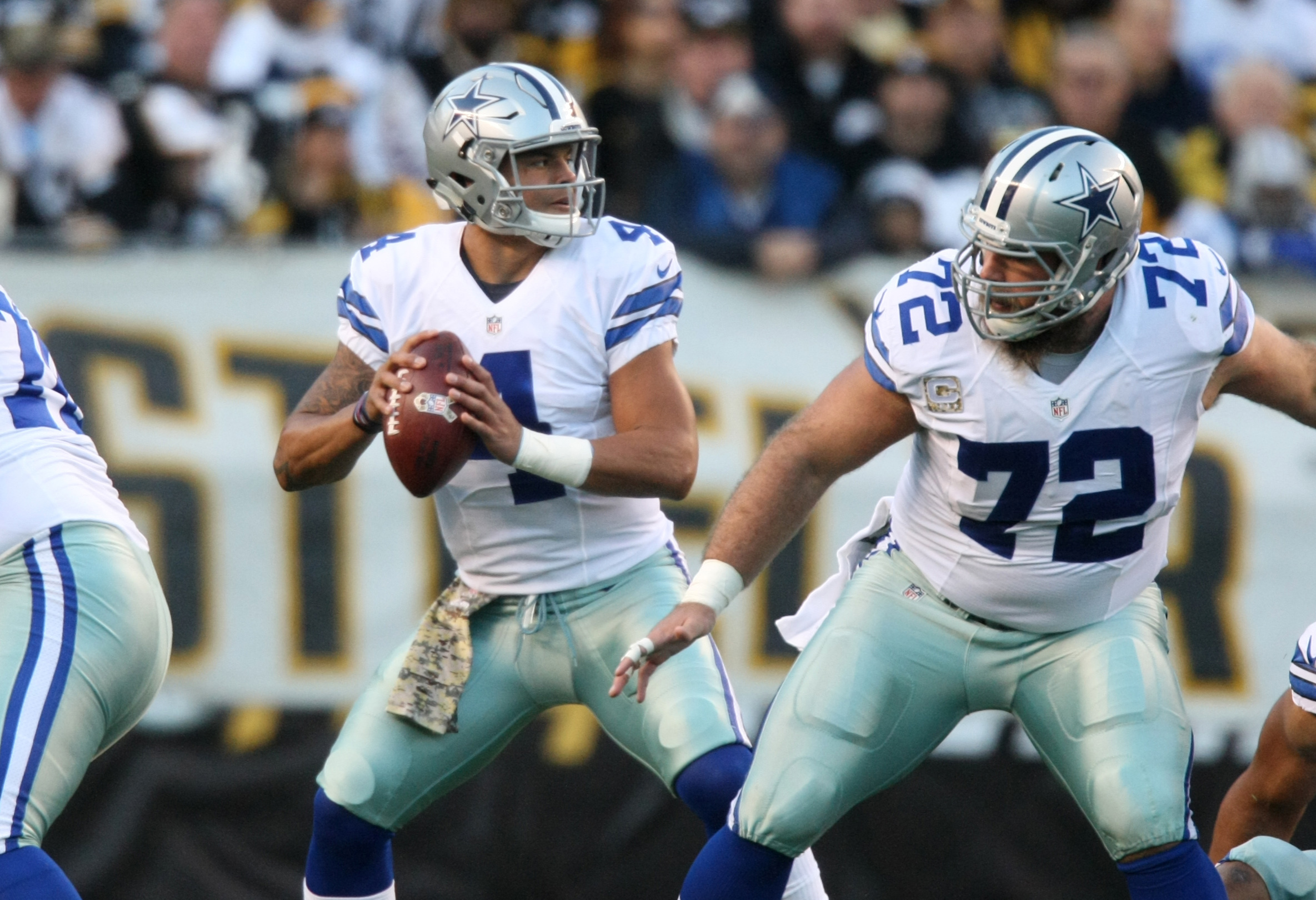 How to watch the Nov. 13 Cowboys game