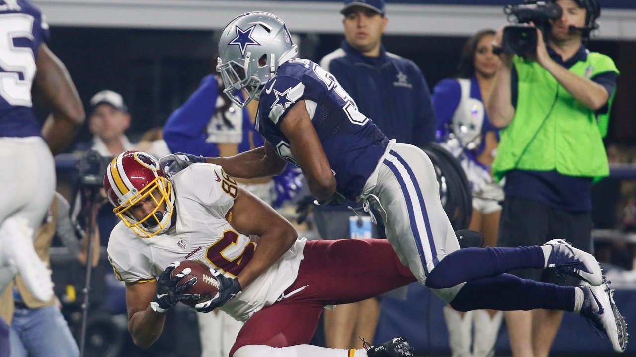 Thanksgiving Day Late Afternoon Game: Washington Redskins @ Dallas