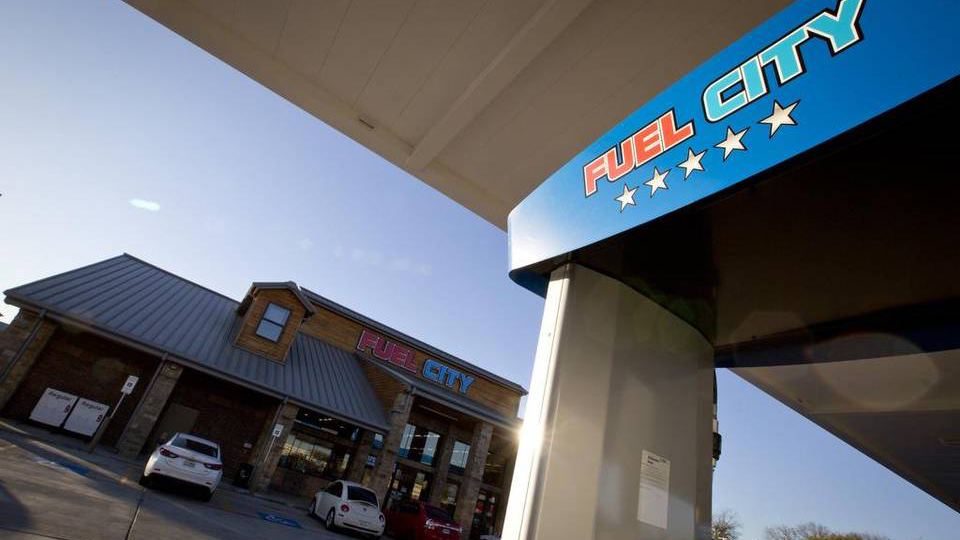 Another Fuel City In The Works As Gas And Tacos Roll Into Haltom City